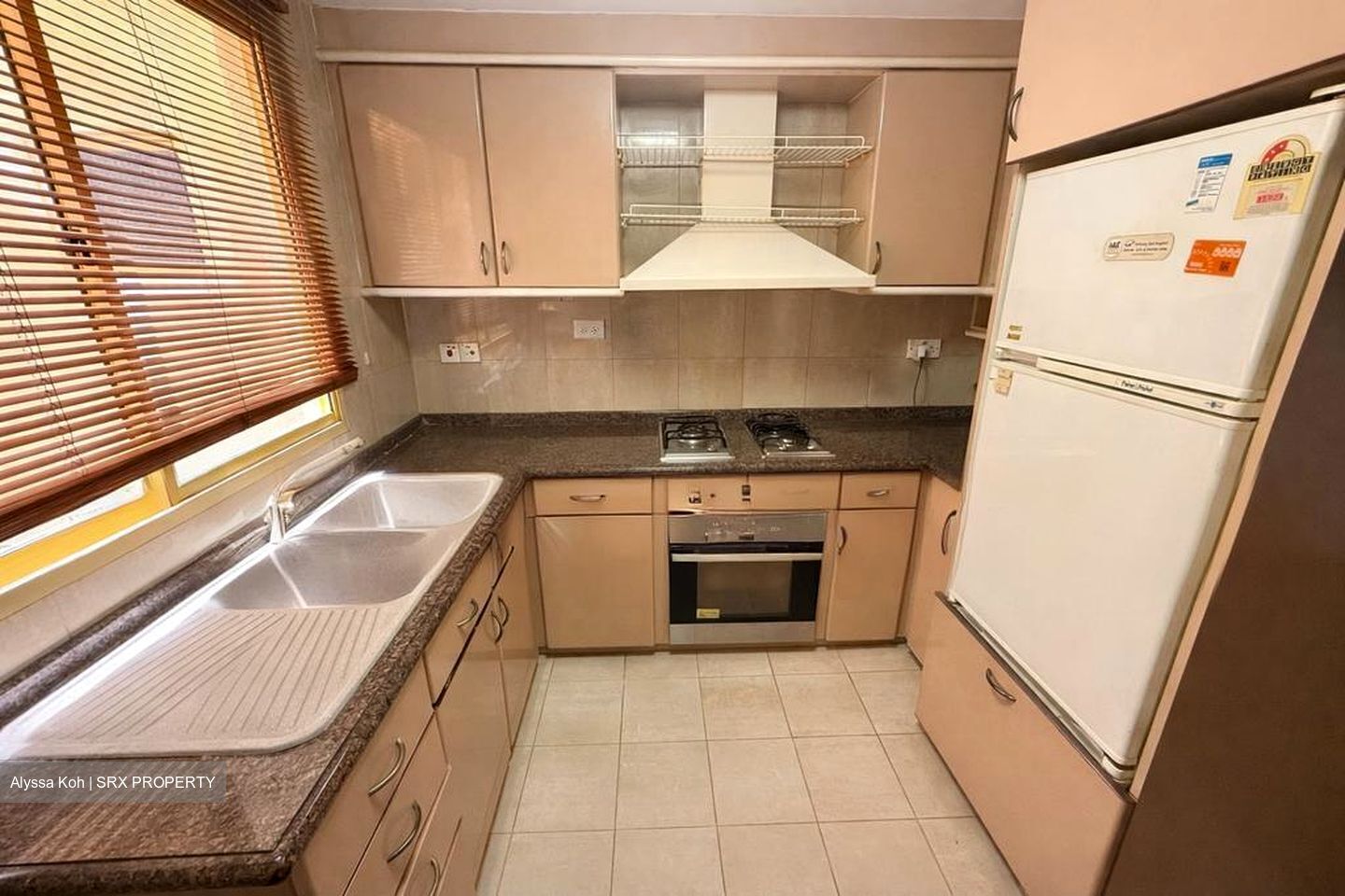 Villa Marina (D15), Condominium #532611891
